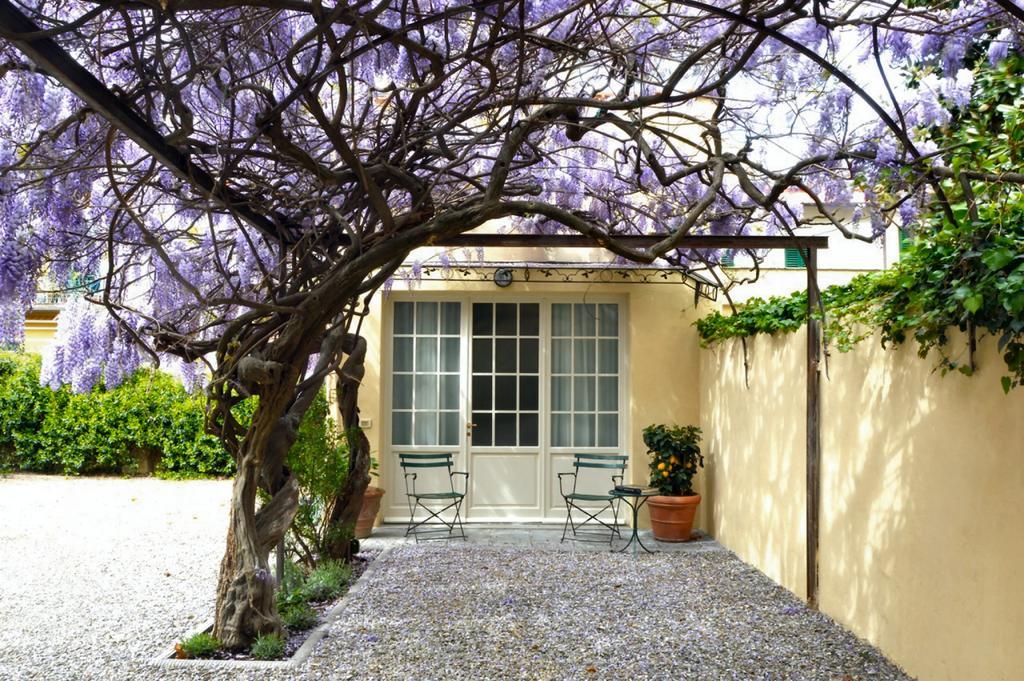 فلورنس Villino Fiorentino المظهر الخارجي الصورة