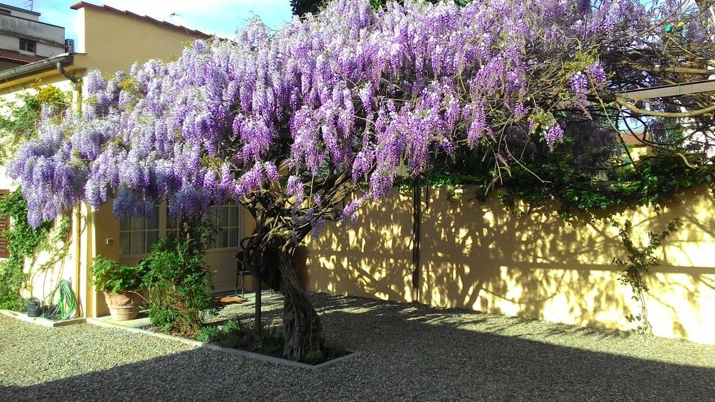 فلورنس Villino Fiorentino المظهر الخارجي الصورة